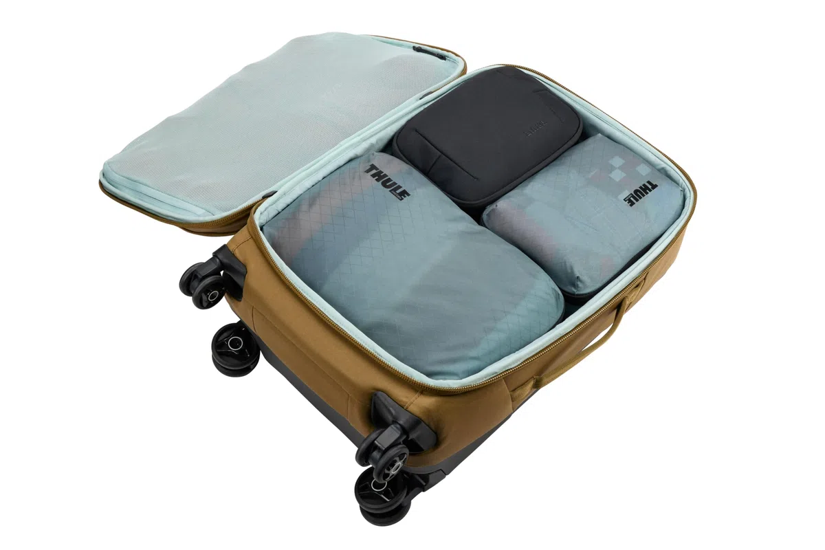 Thule Compression Packing Cube, Unisex Adulto