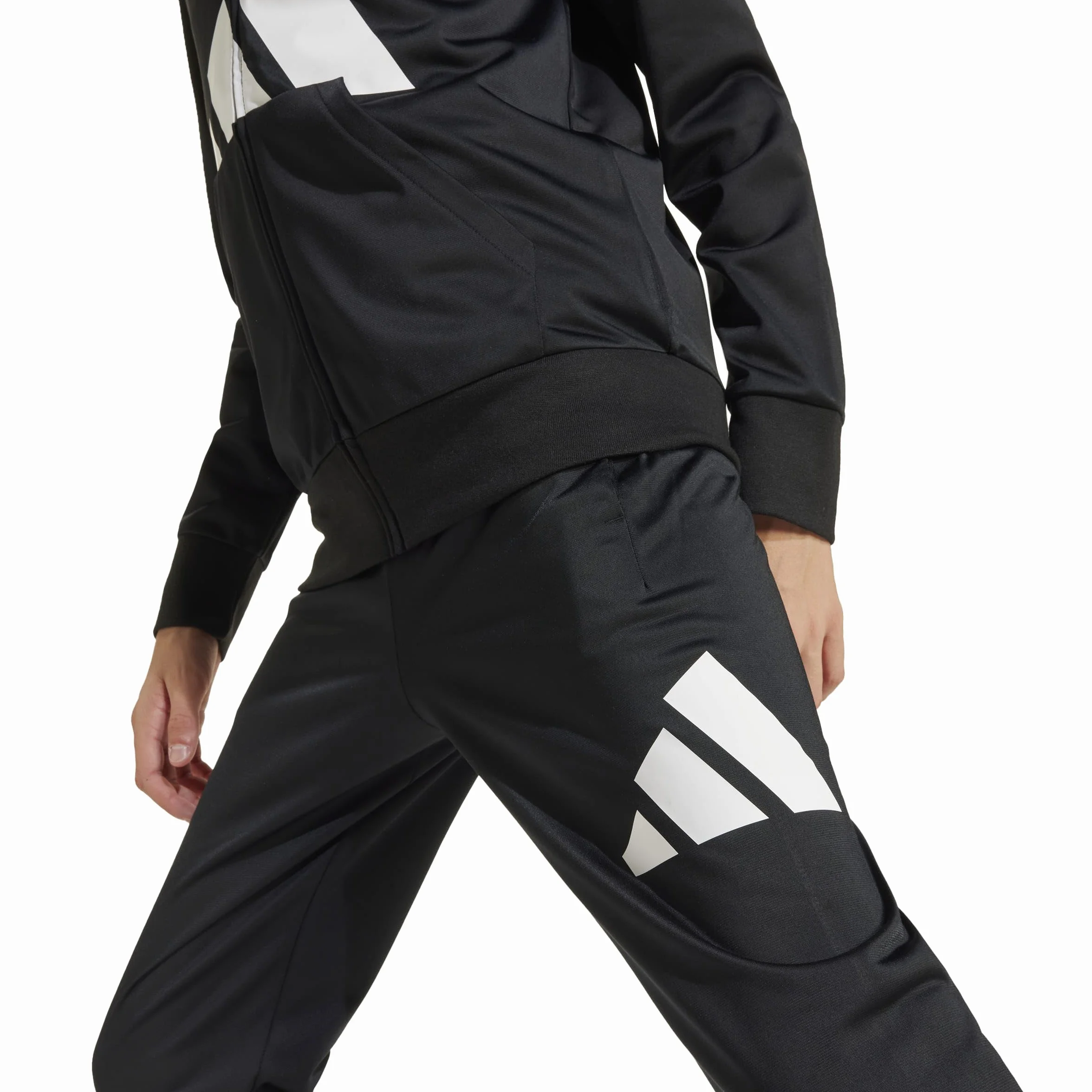 Adidas Kids Tuta Essentials Climacool Junior