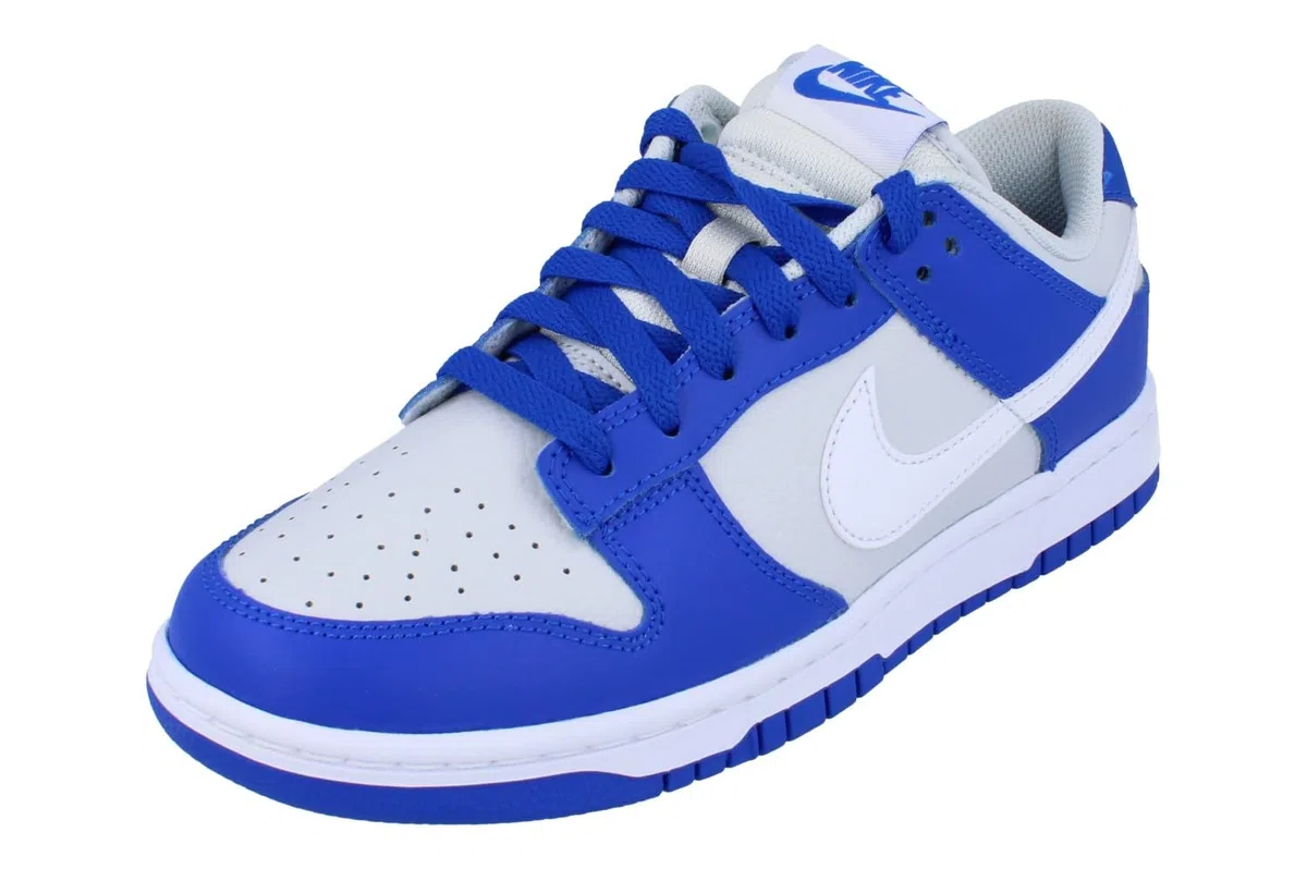 Nike Dunk Low SneakerUomo