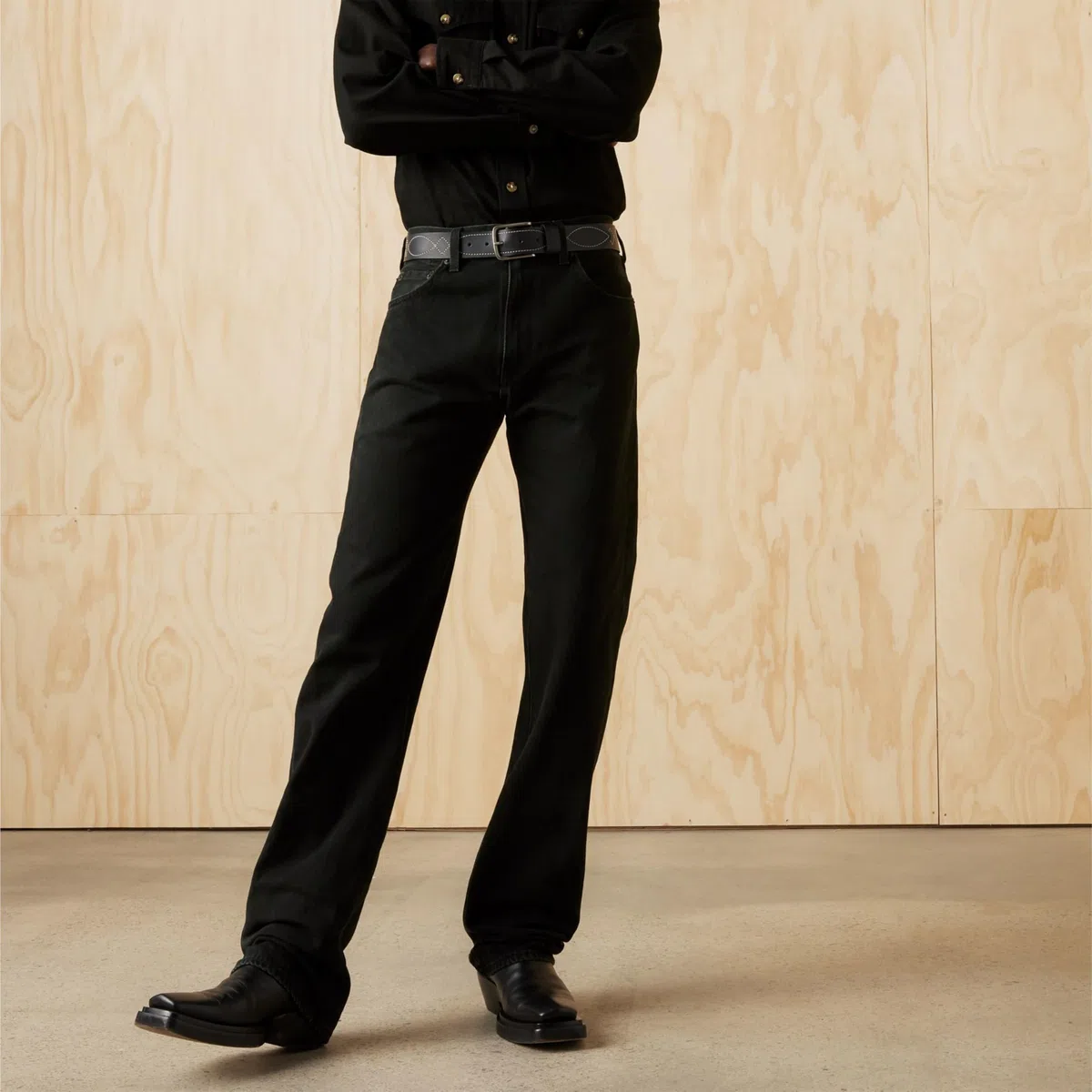 Levi's - 00517-0217, Jeans Uomo