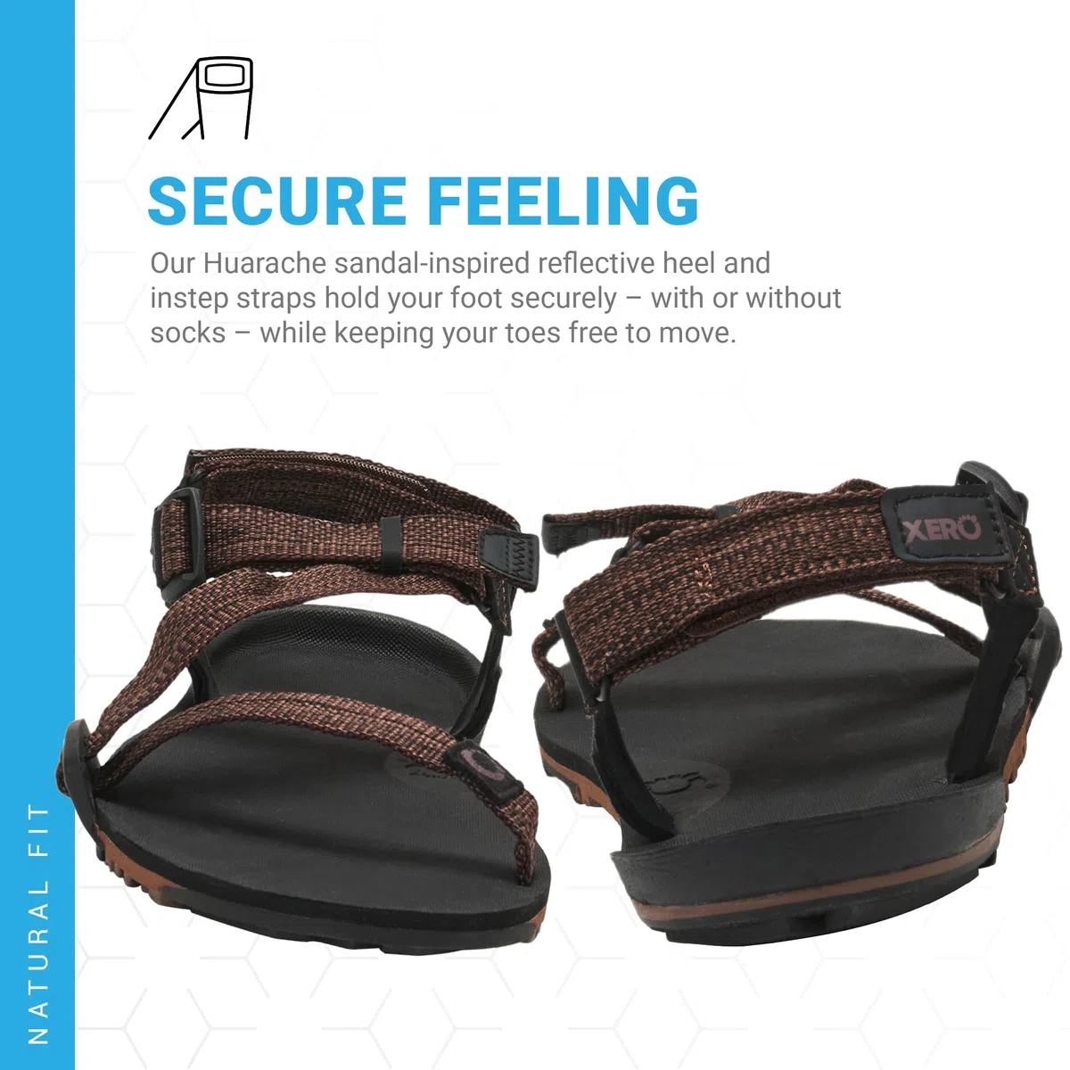 Xero Shoes Z-Trail