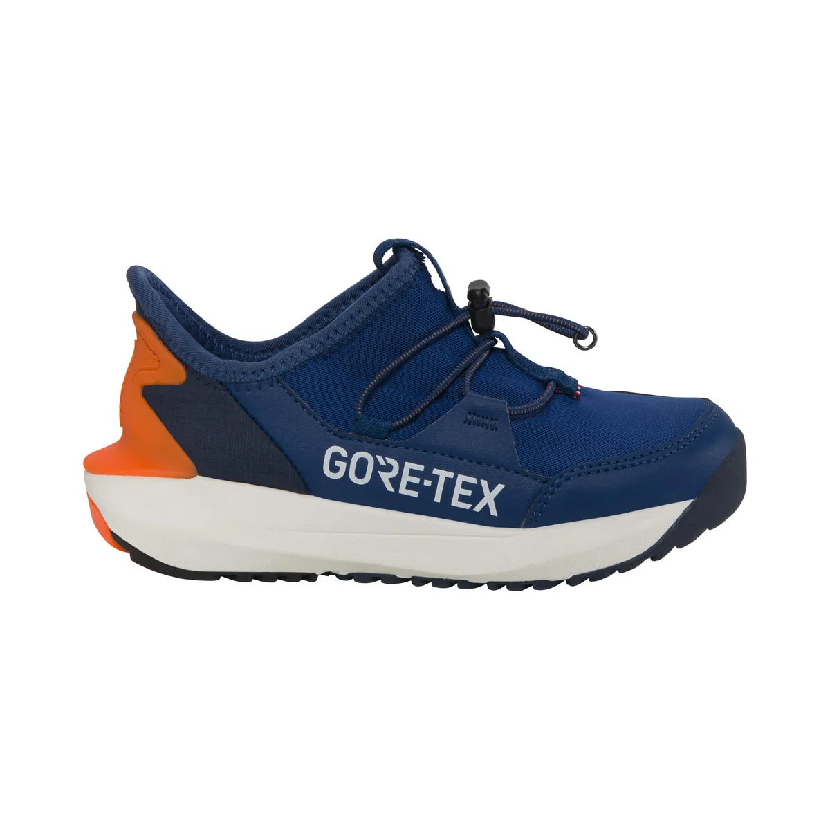 Viking Quickgo GTX SL, Scarpe da Passeggio Unisex-Bambini e Ragazzi