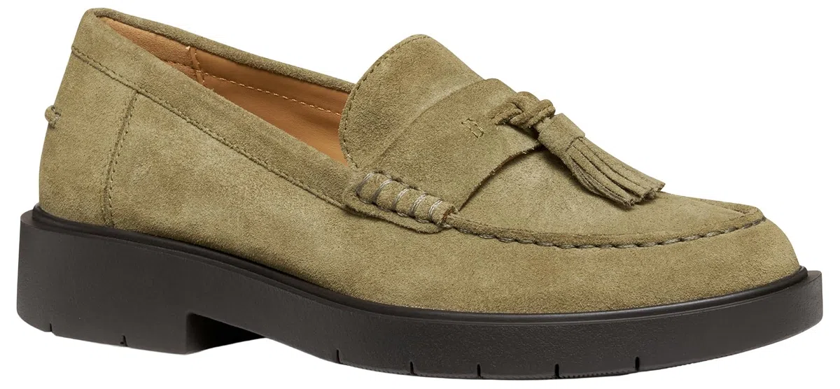 Geox D Spherica Ec1 MocassinoDonna