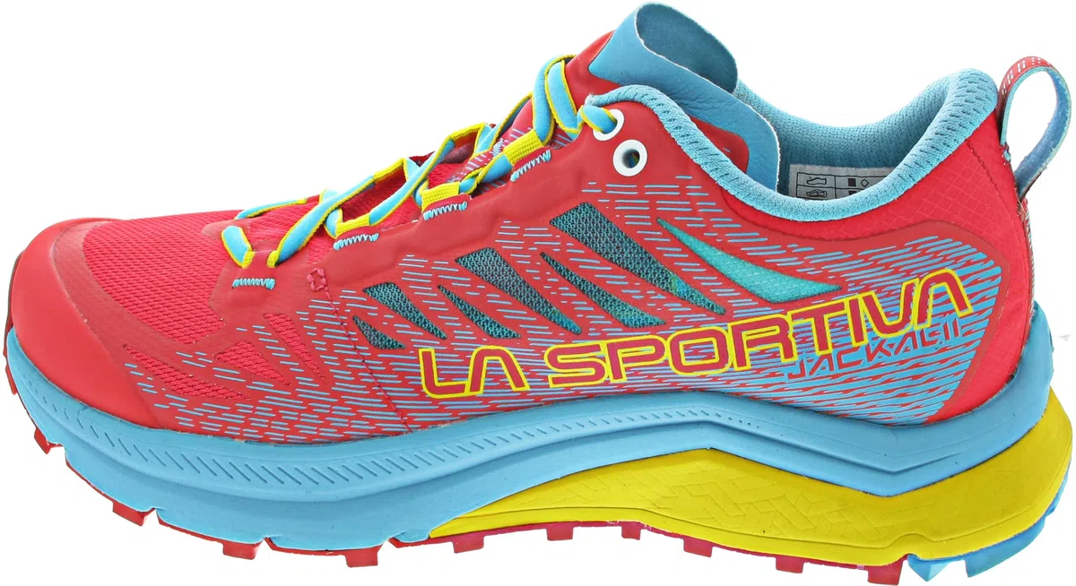 LA SPORTIVA Scarpe Jackal II