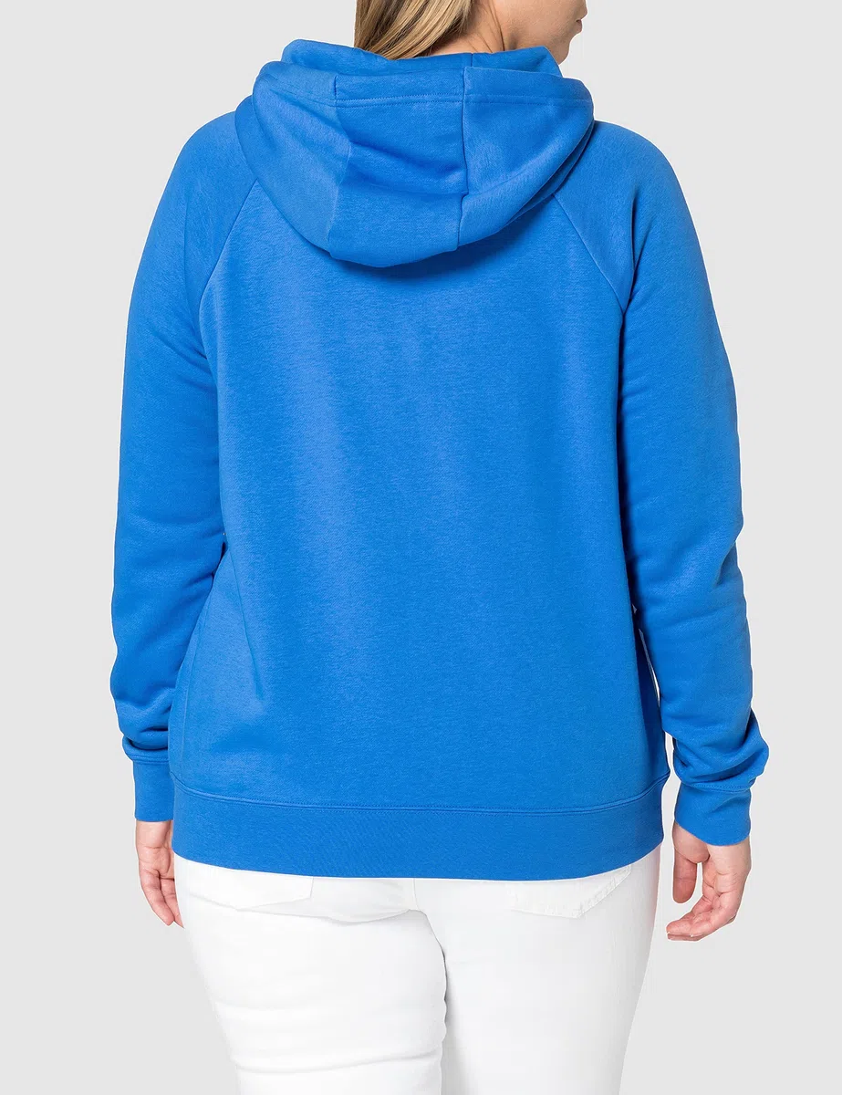 Nike Park 20 Felpa Con Cappuccio E Zip Donna