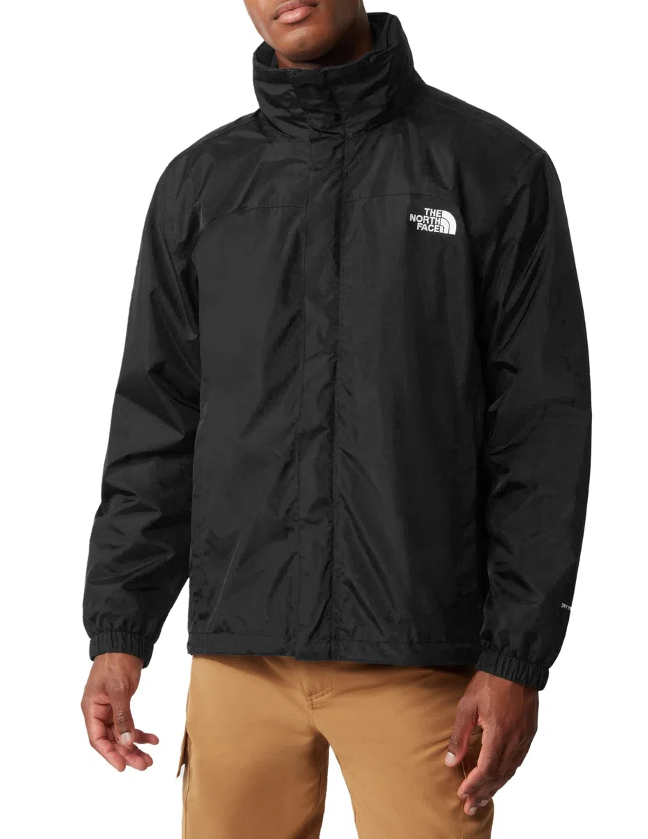 The North Face M Resolve Jacket - Eu Giacca Uomo