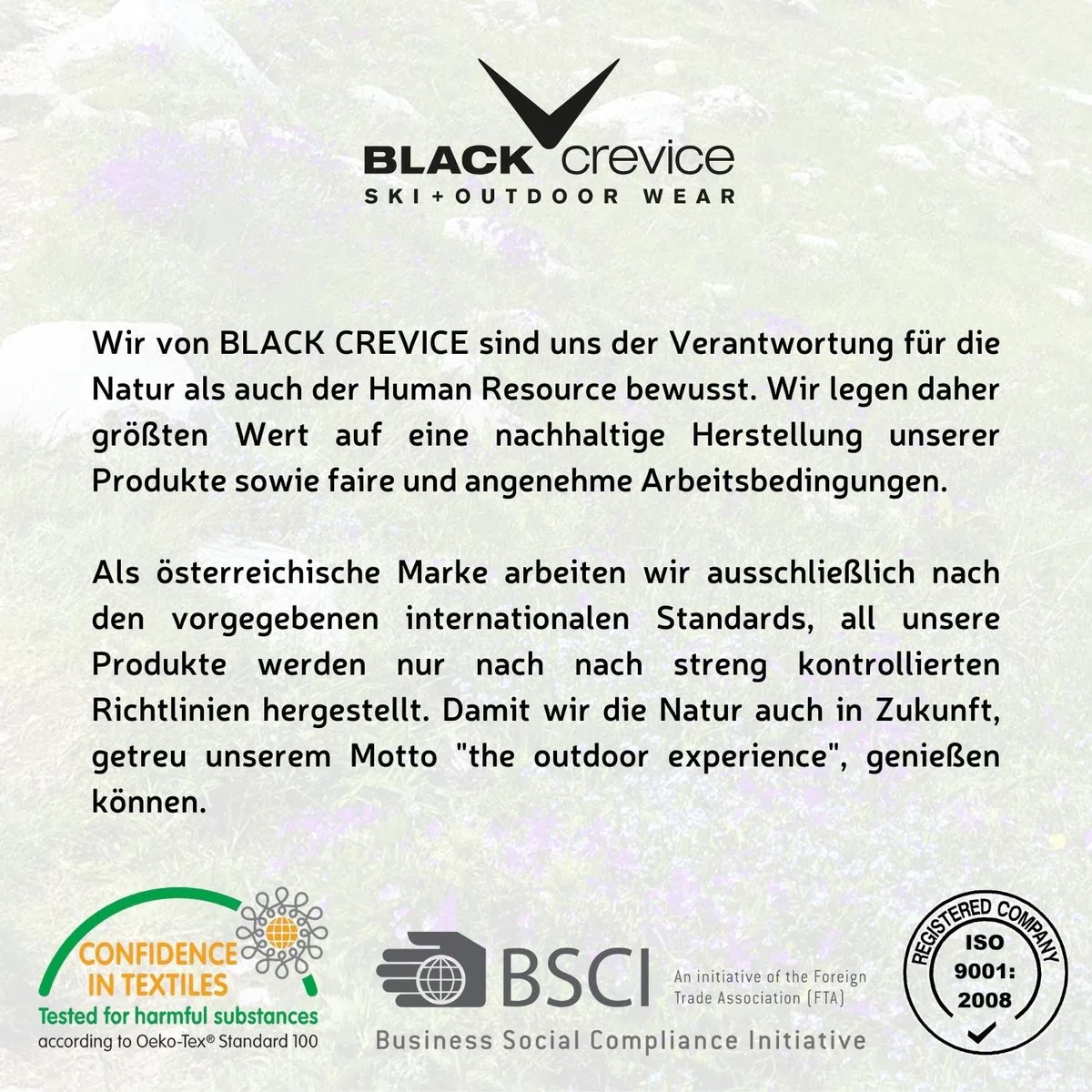 Black Crevice, Pantaloncini Corti da Donna, da Trekking, da Donna, Corti, da Trekking, da Donna, con Elastico in Vita sulla Schiena, Resistenti e Traspiranti