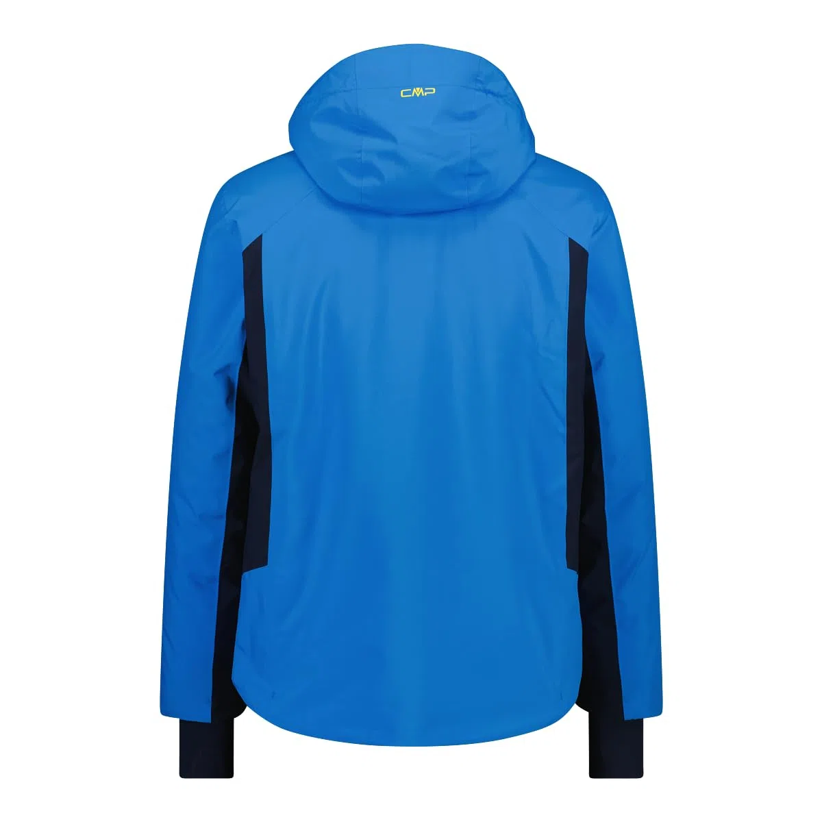 CMP Giacca da sci da uomo in twill, 35W0007