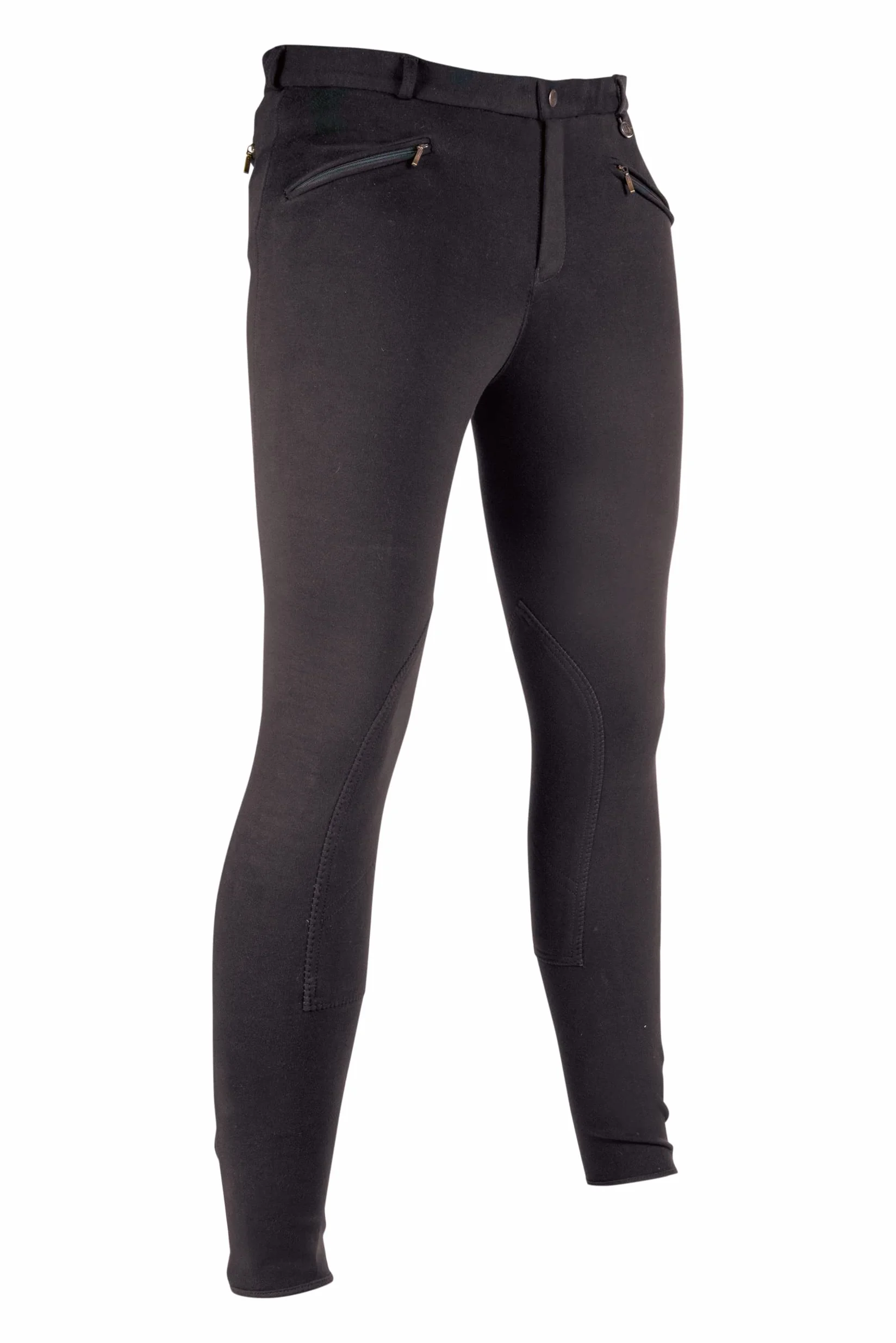 HKM Basic Pantaloni Uomo