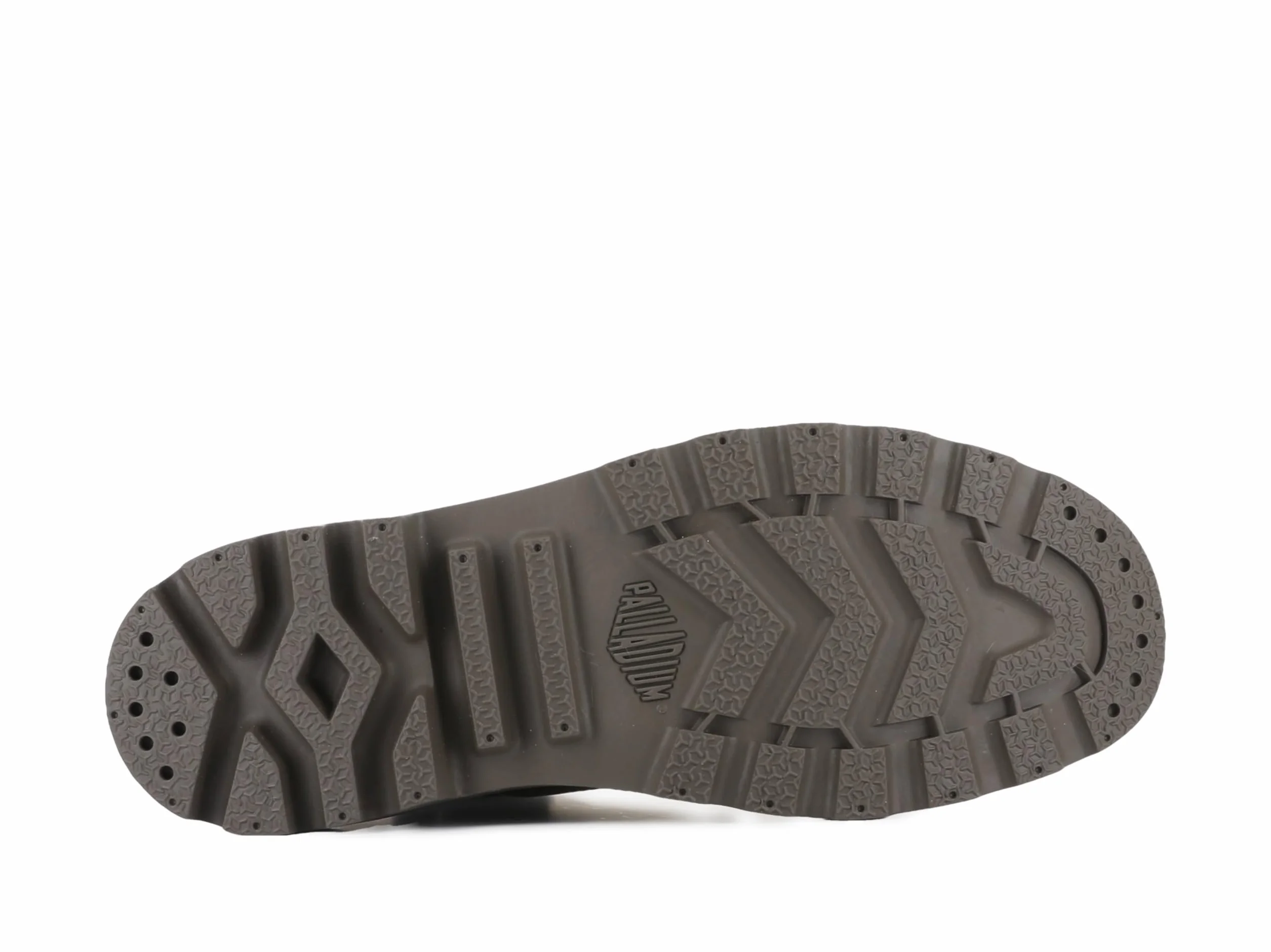 Palladium Pampa Hi Zip WL, Scarpe da Ginnastica Uomo