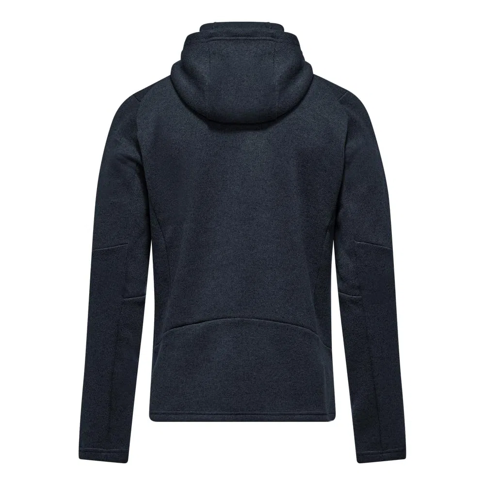 SALEWA Puez Rocca Pl Hd Jkt M Fleece Jacket Uomo
