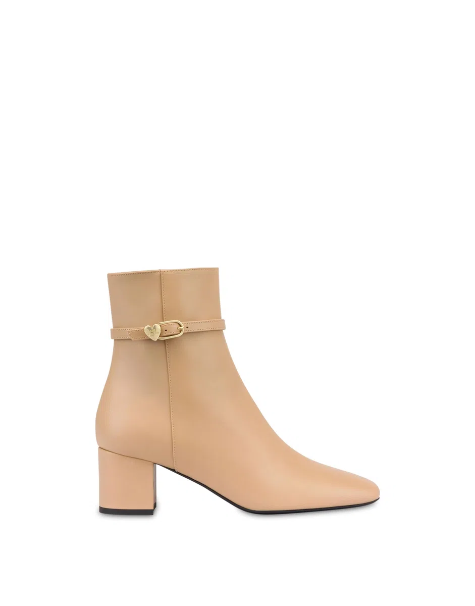 Love Moschino Ja21075g1nia0104 StivalettoDonna