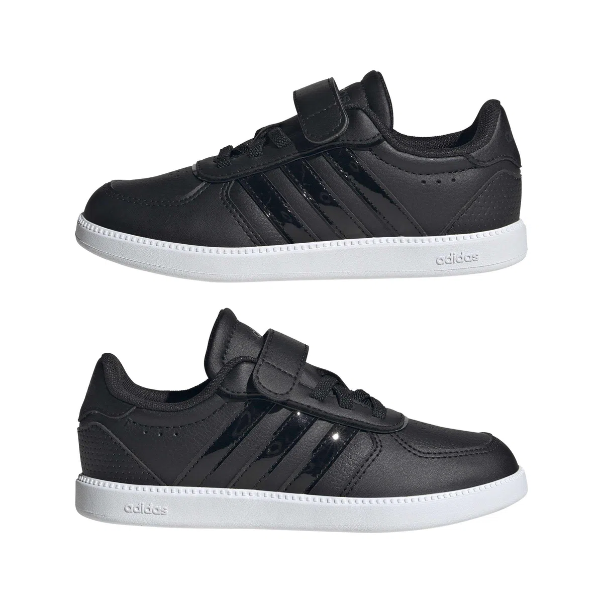 adidas Unisex - Bambini e Ragazzi BREAKNET Sleek Scarpe Children