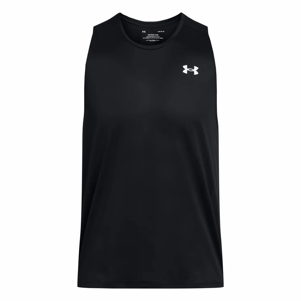 Under Armour UA Tech 2.0 Tank Maglia Uomo