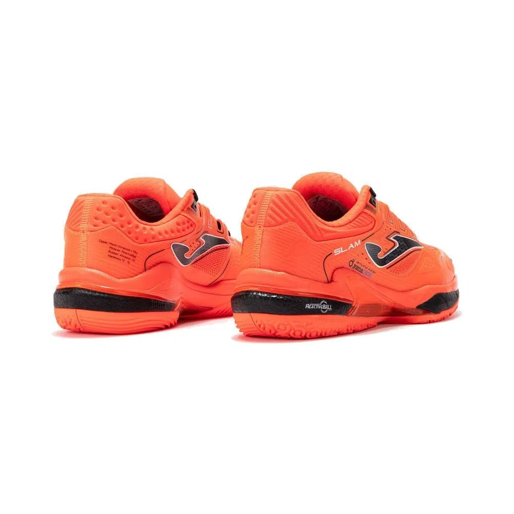 Joma Scarpa Padel Slam Men 2408