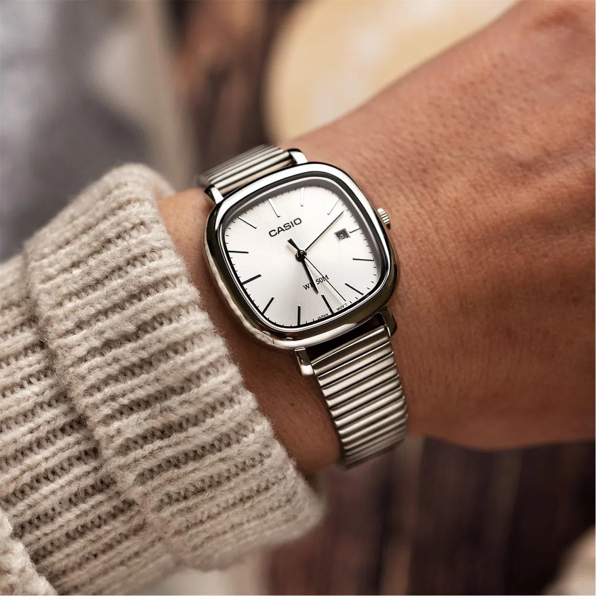 Casio LTP-B166D-7AVEF