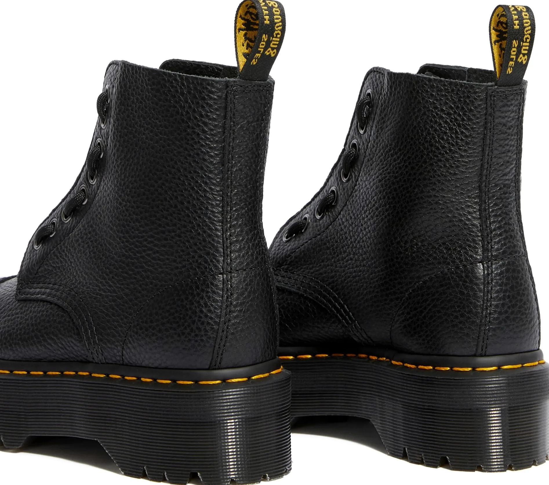 Dr. Martens