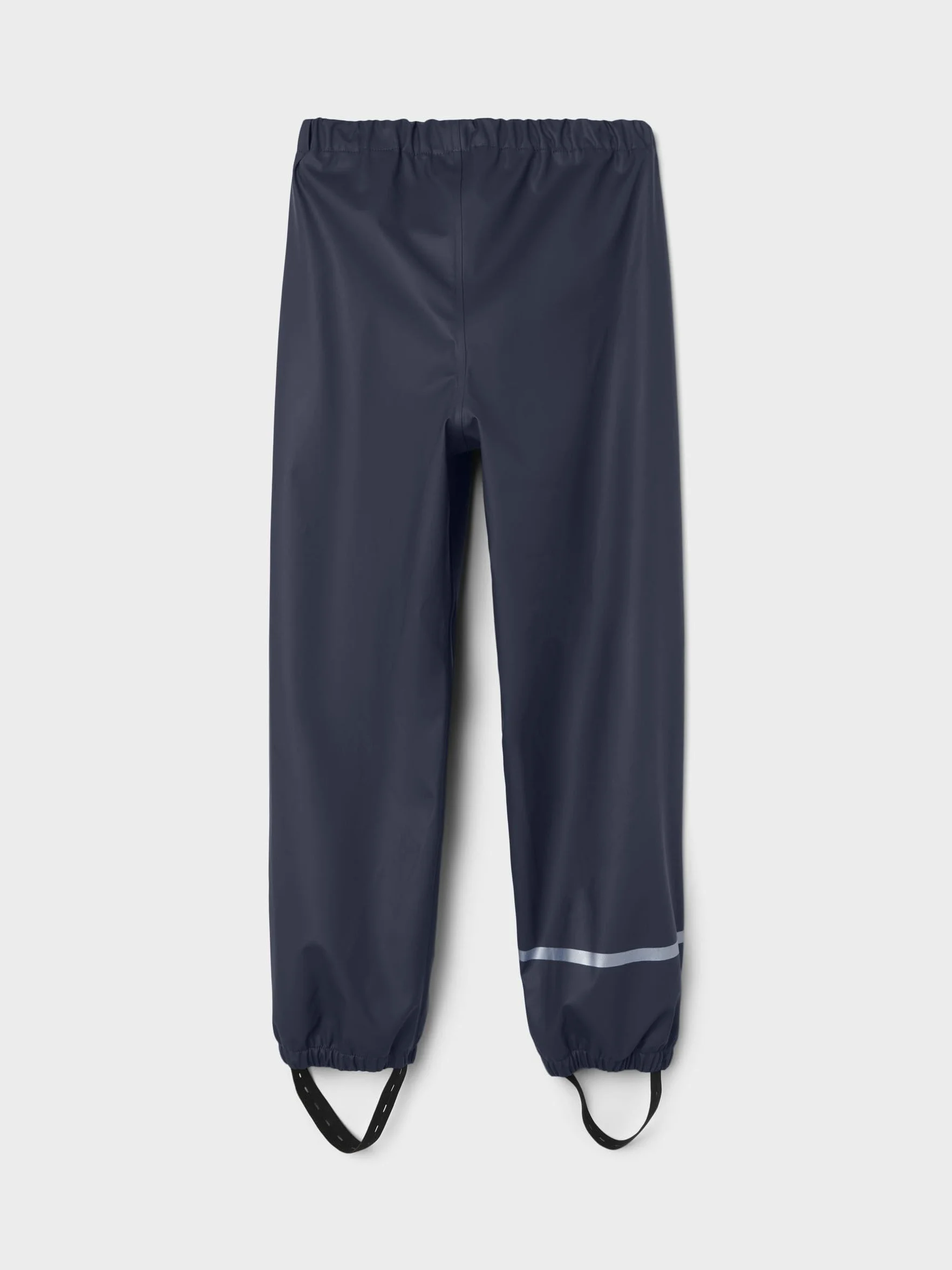 Name IT - Nkndry Rain Pant FO Noos, Pantaloni Antipioggia Unisex - Bimbi 0-24