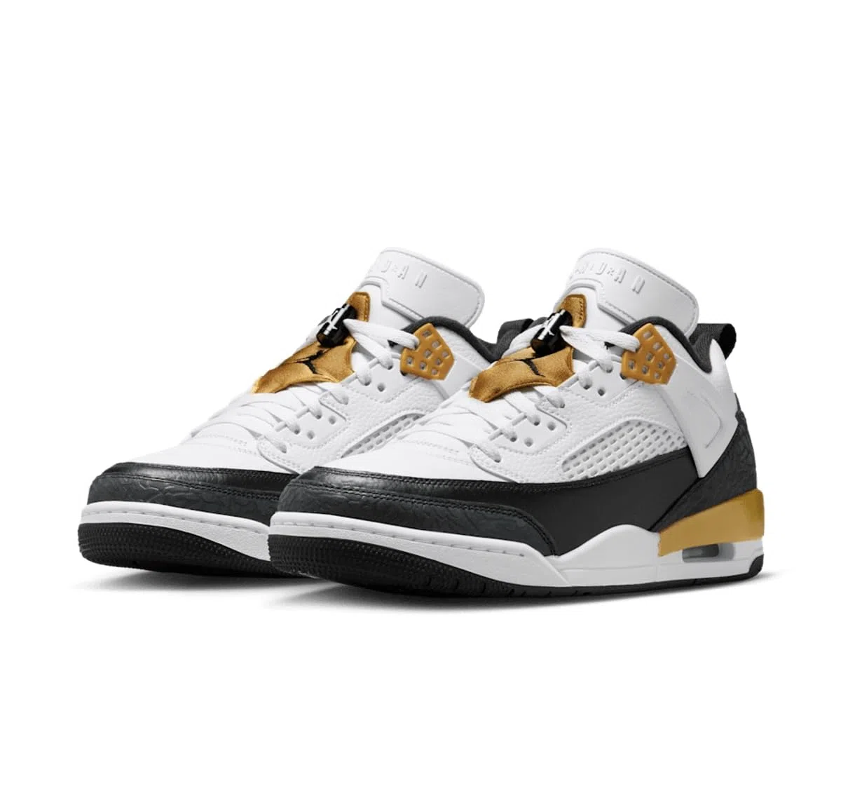 NIKE Jordan Spizike Low - Sneaker da uomo