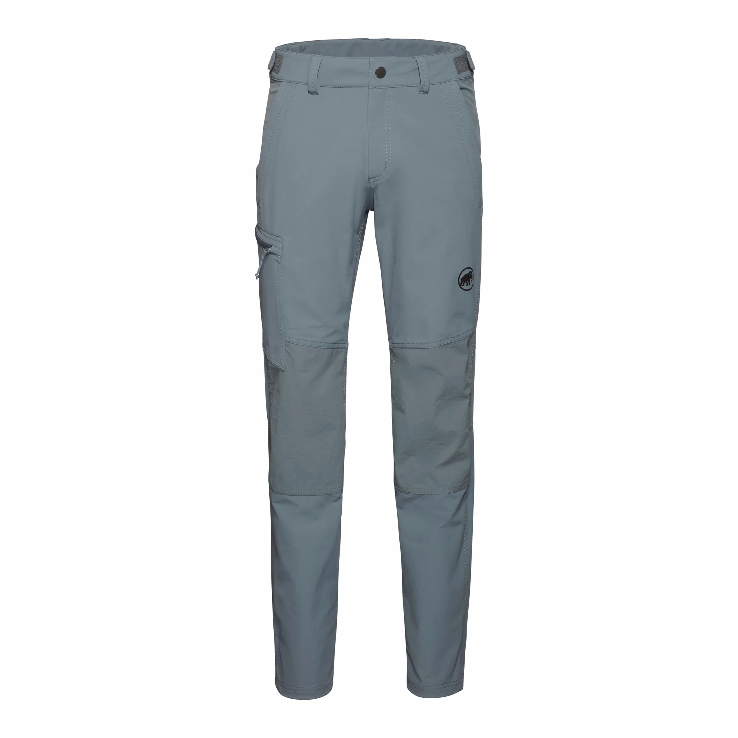 Mammut - Runbold Guide So Pants Men, Pantaloni da Escursionismo Uomo