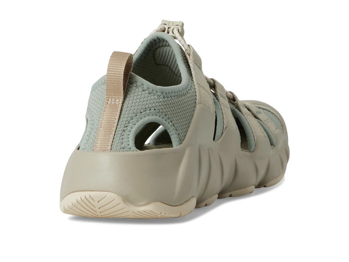 KEEN Hyperport H2, Traspirante, Facile da Trasportare, Comodo per Escursioni E Acqua SandaliDonna