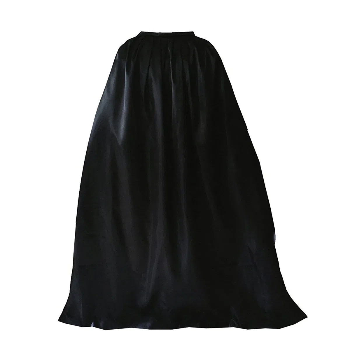 Gothden Mantello lungo unisex per adulti, a lunghezza intera, per Natale, Halloween, cosplay, feste in costume