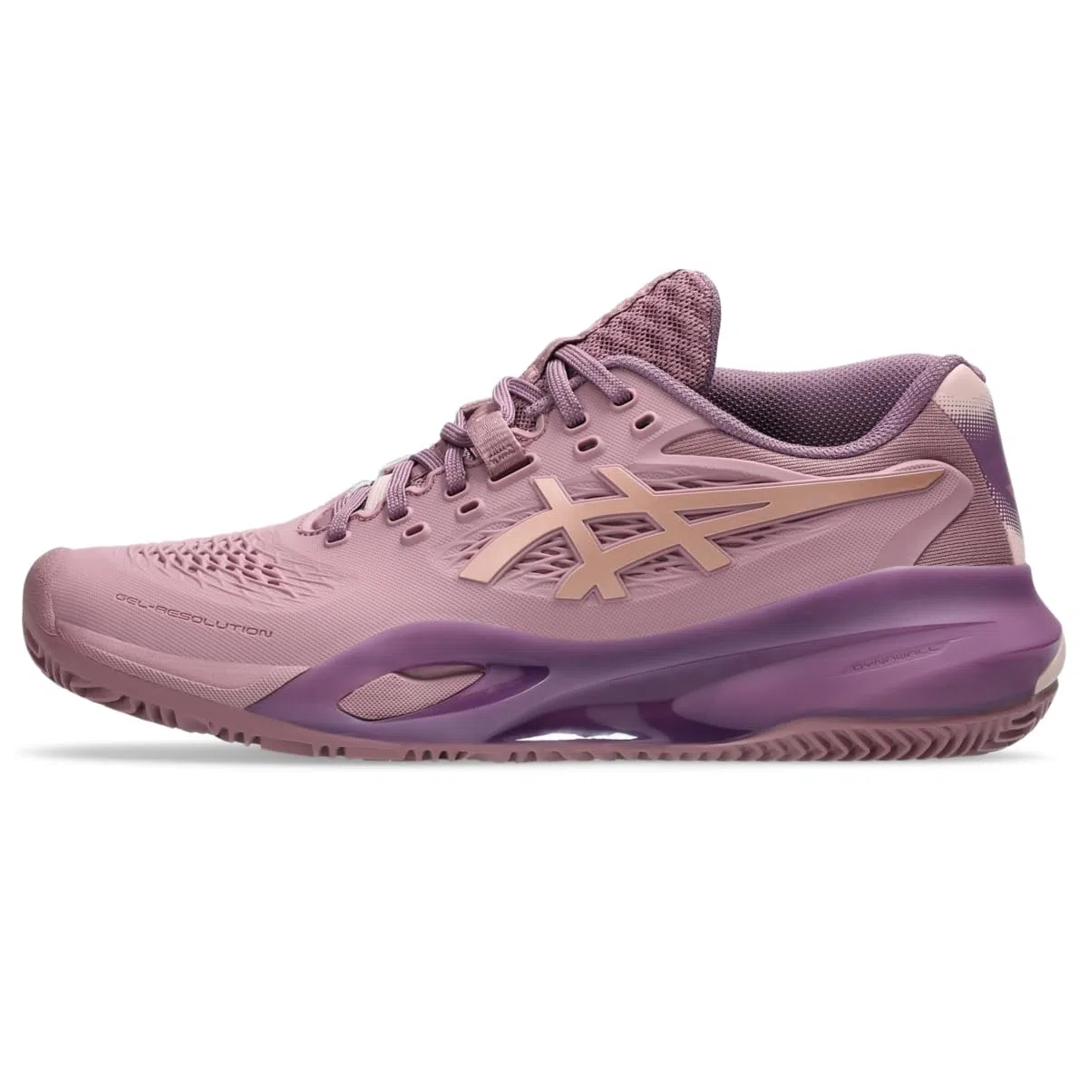 ASICS Gel-Resolution X Padel, Sneaker Donna