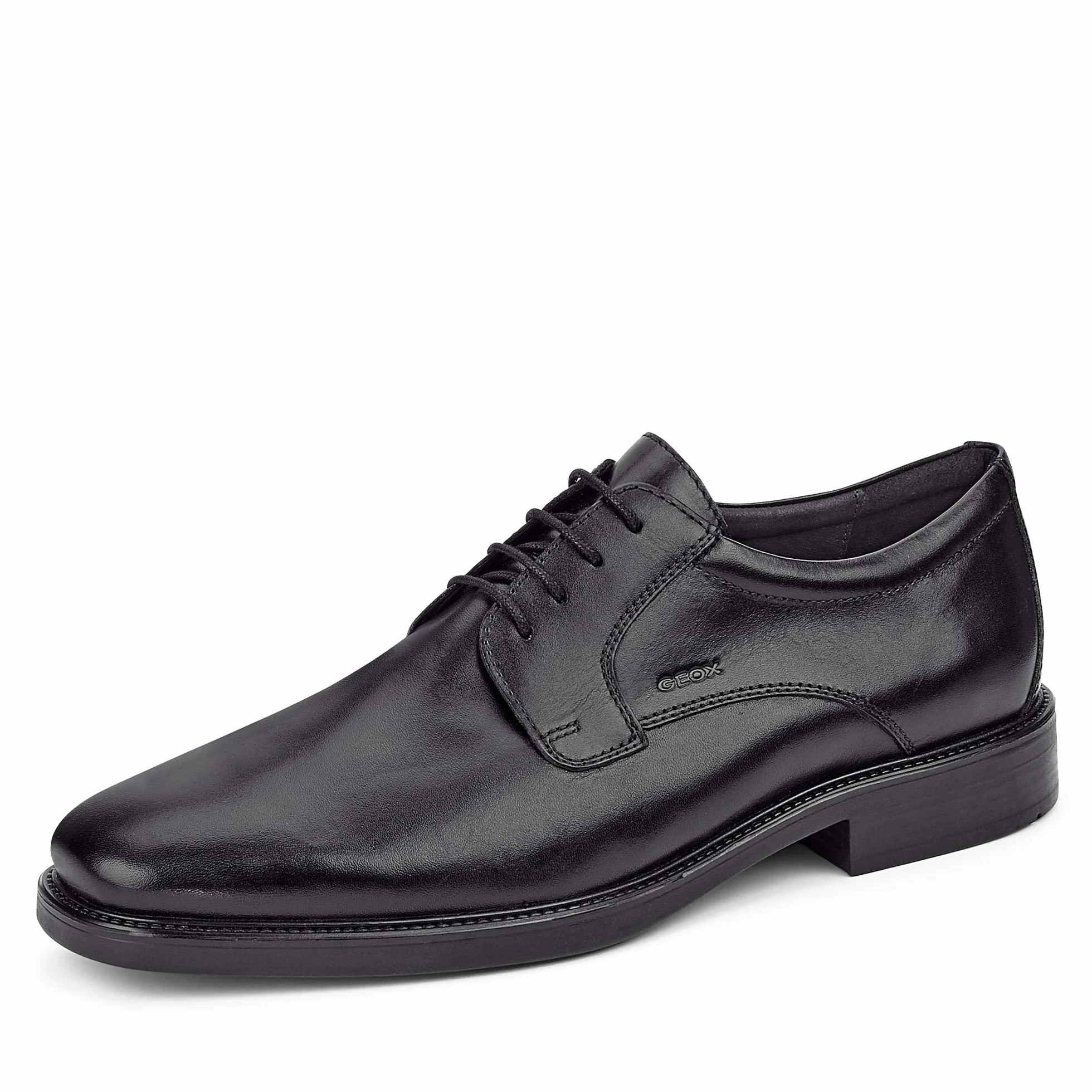 Geox U Brandolf B, Scarpe Uomo