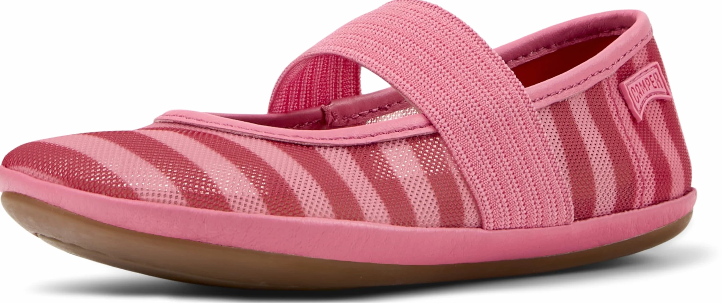 Camper Right K800696 BallerinaBambine e Ragazze