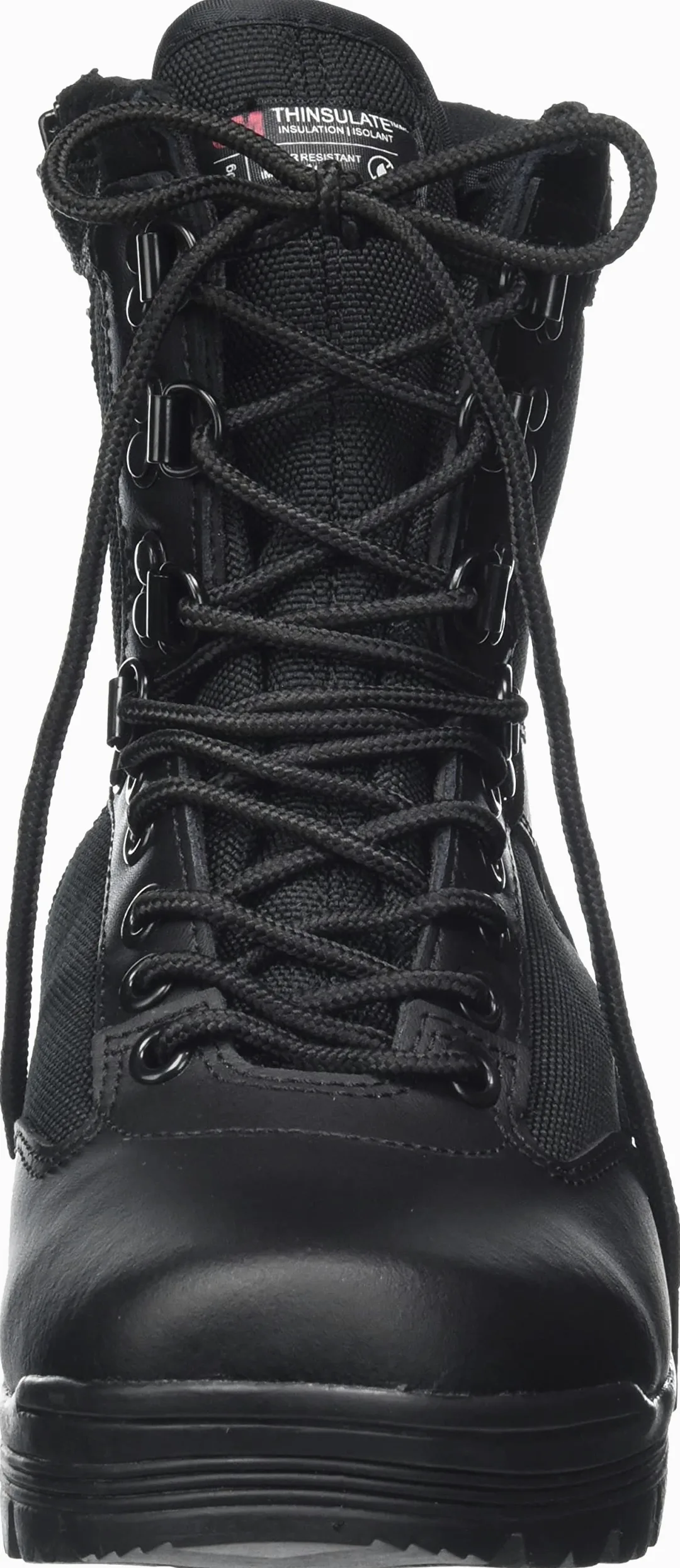 Mil-Tec Tactical Side Zip Stivali