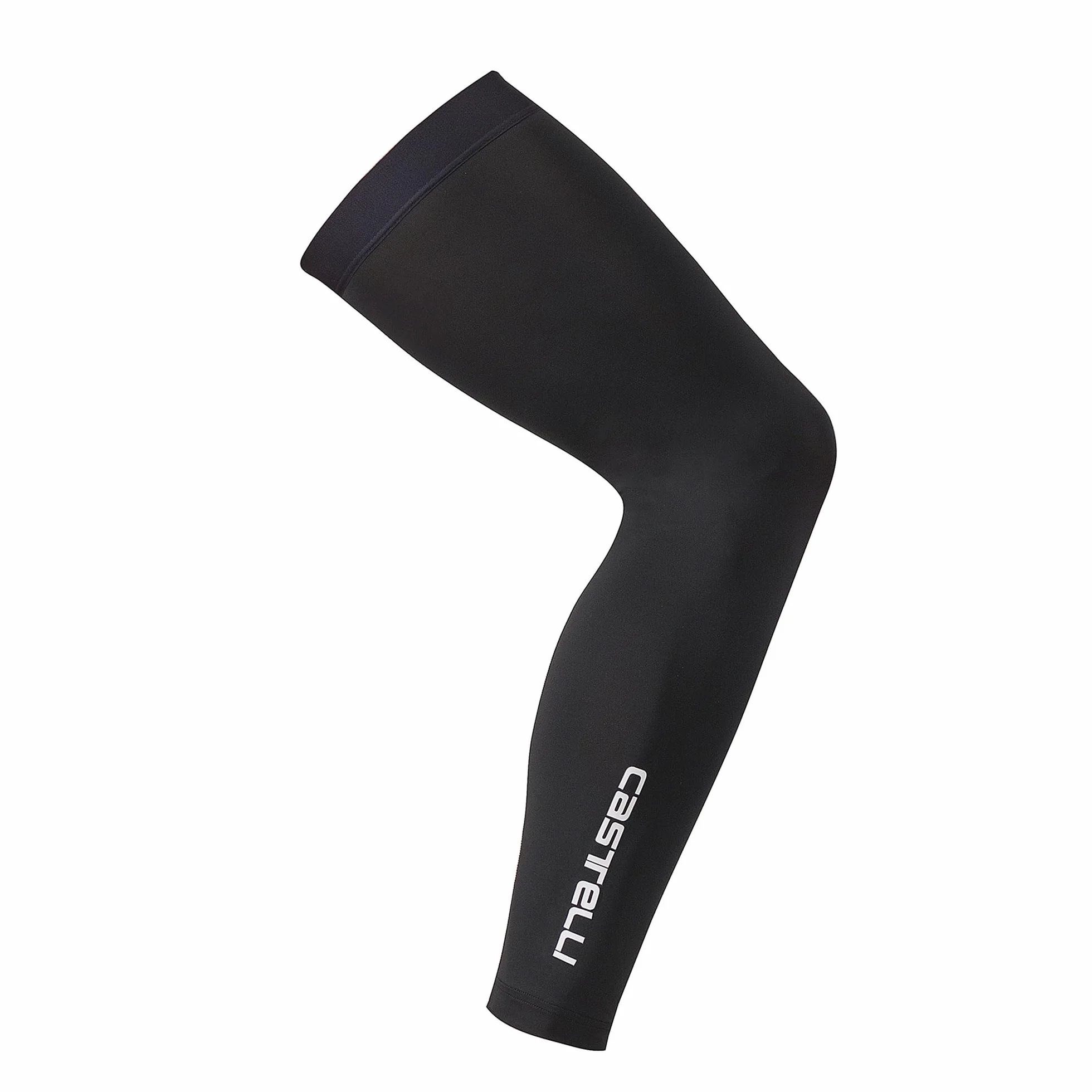 CASTELLI Upf 50 + Light Leg 2 Sleeves Scalda gambe Unisex - Adulto (Pacco da 1)