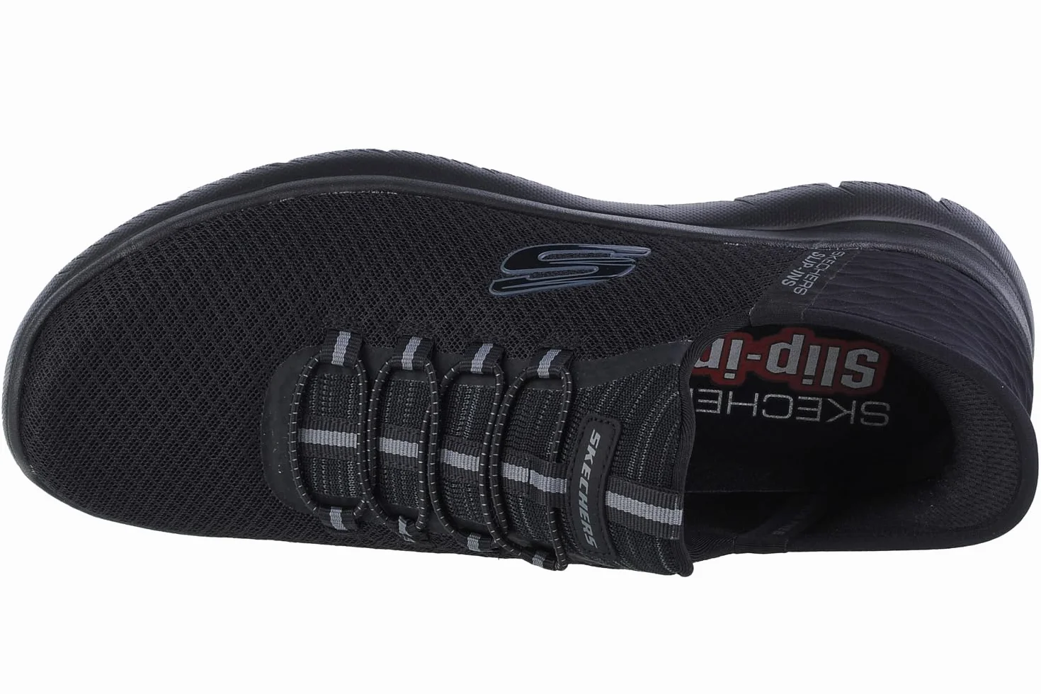 Skechers Uomo Summits High Range Scarpe da Ginnastica