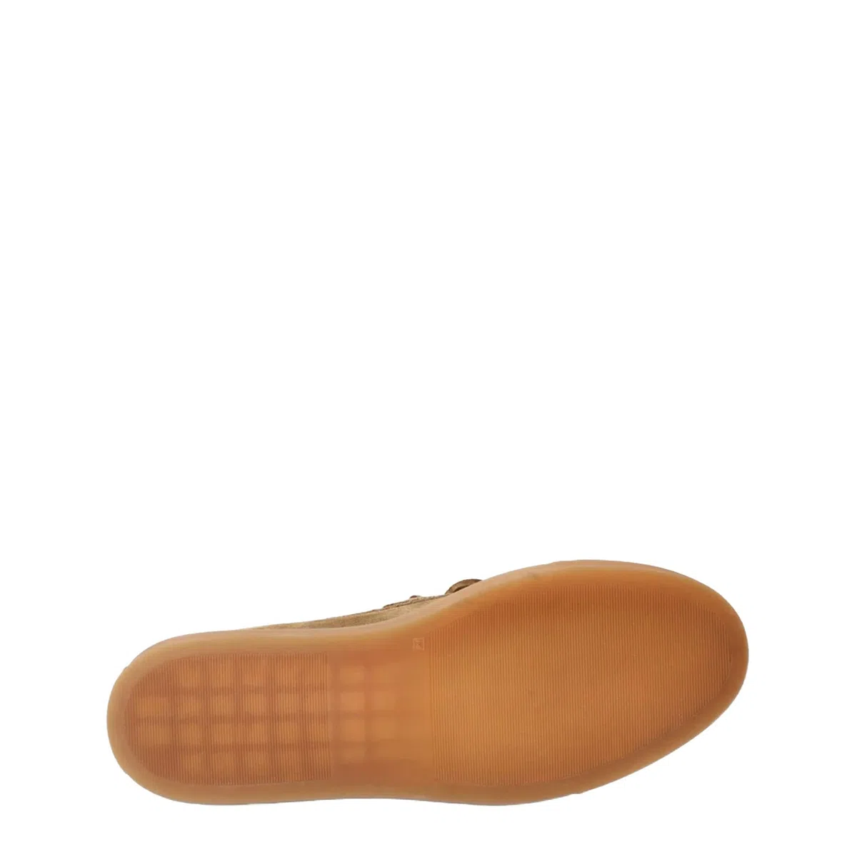 Copenhagen Mocassino CPH160M Suede - New Brown