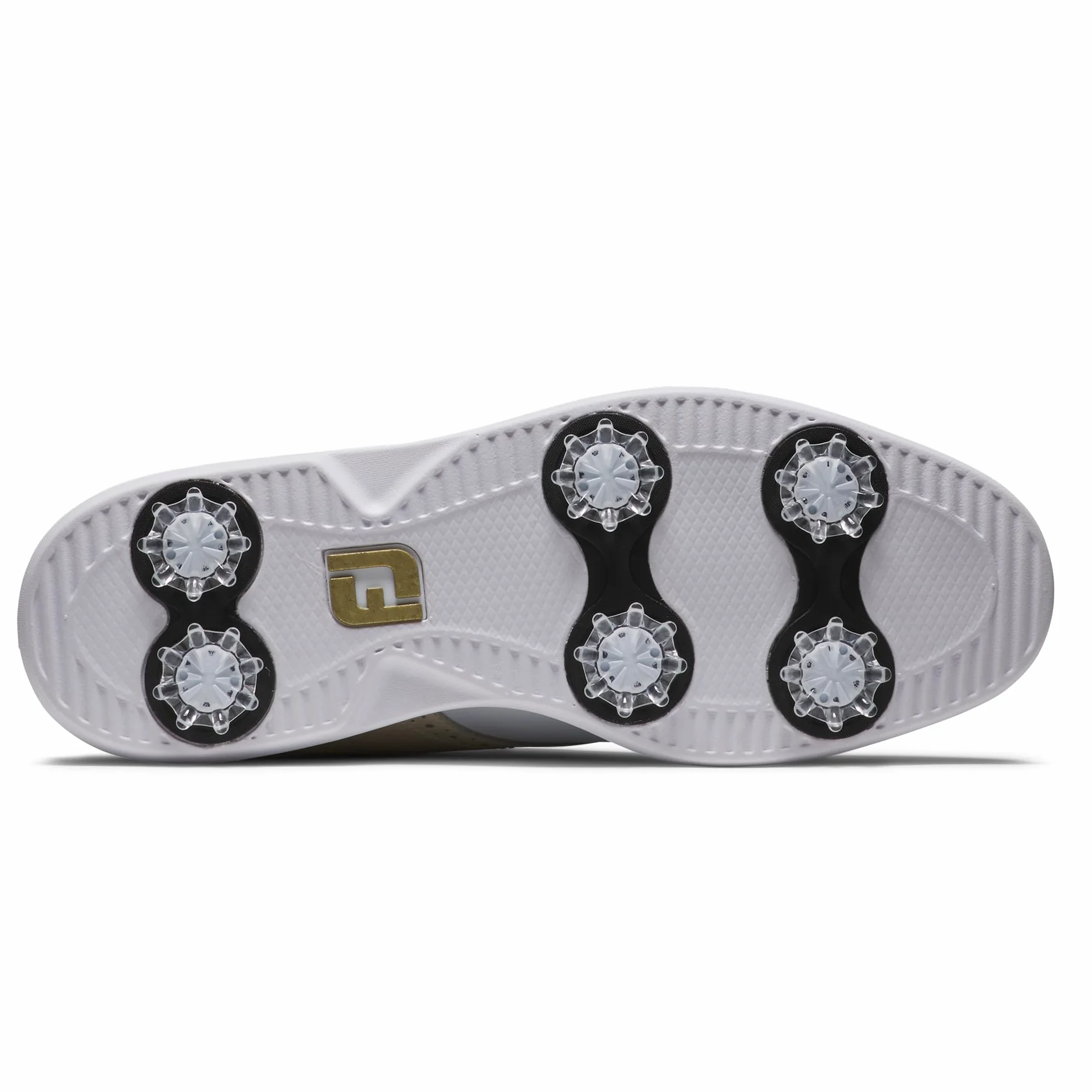 FootJoy Traditions, Piattaforma Donna