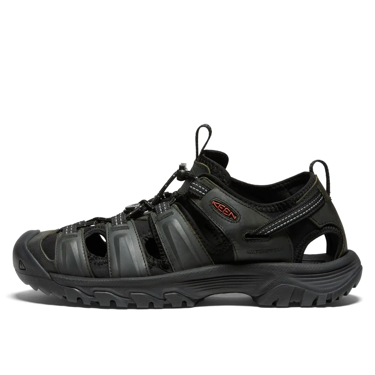 KEEN Targhee 3 Sandal Sandali Uomo