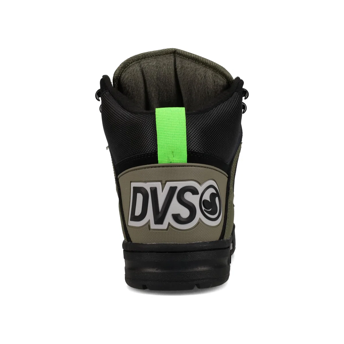 DVS Comanche Boot, Stivali Uomo