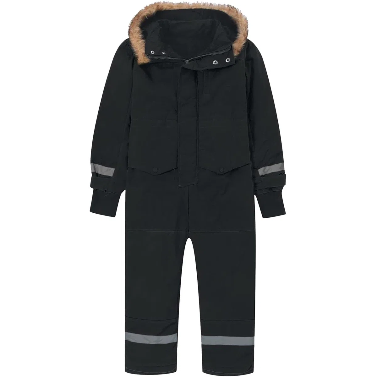 Unisex Bambino Salopette Da Neve Termiche Tute Da Neve Ragazzi Ragazze Set Neve Completi Di Piumino Con Cerniera E Pantalone Tuta Set Di Snowboard Bambini Bambino Ragazzi Caldo Per Andare Sulla Neve