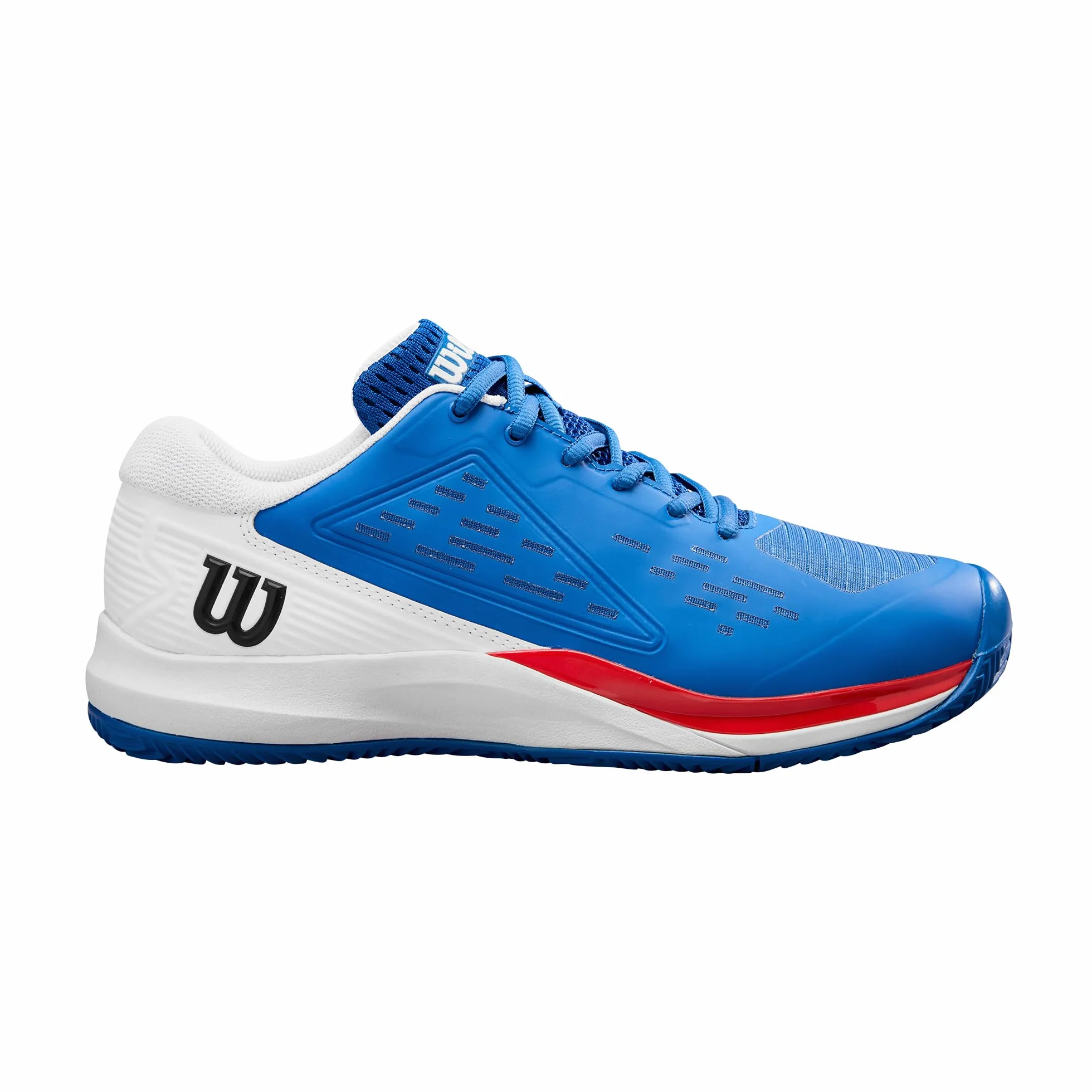 Wilson Rush PRO Ace Clay Scarpa da tennisUomo