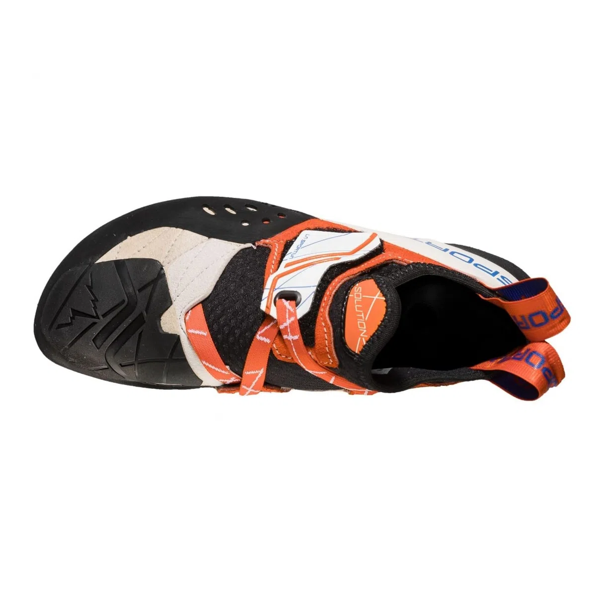 LA SPORTIVA Scarpette Arrampicata Solution
