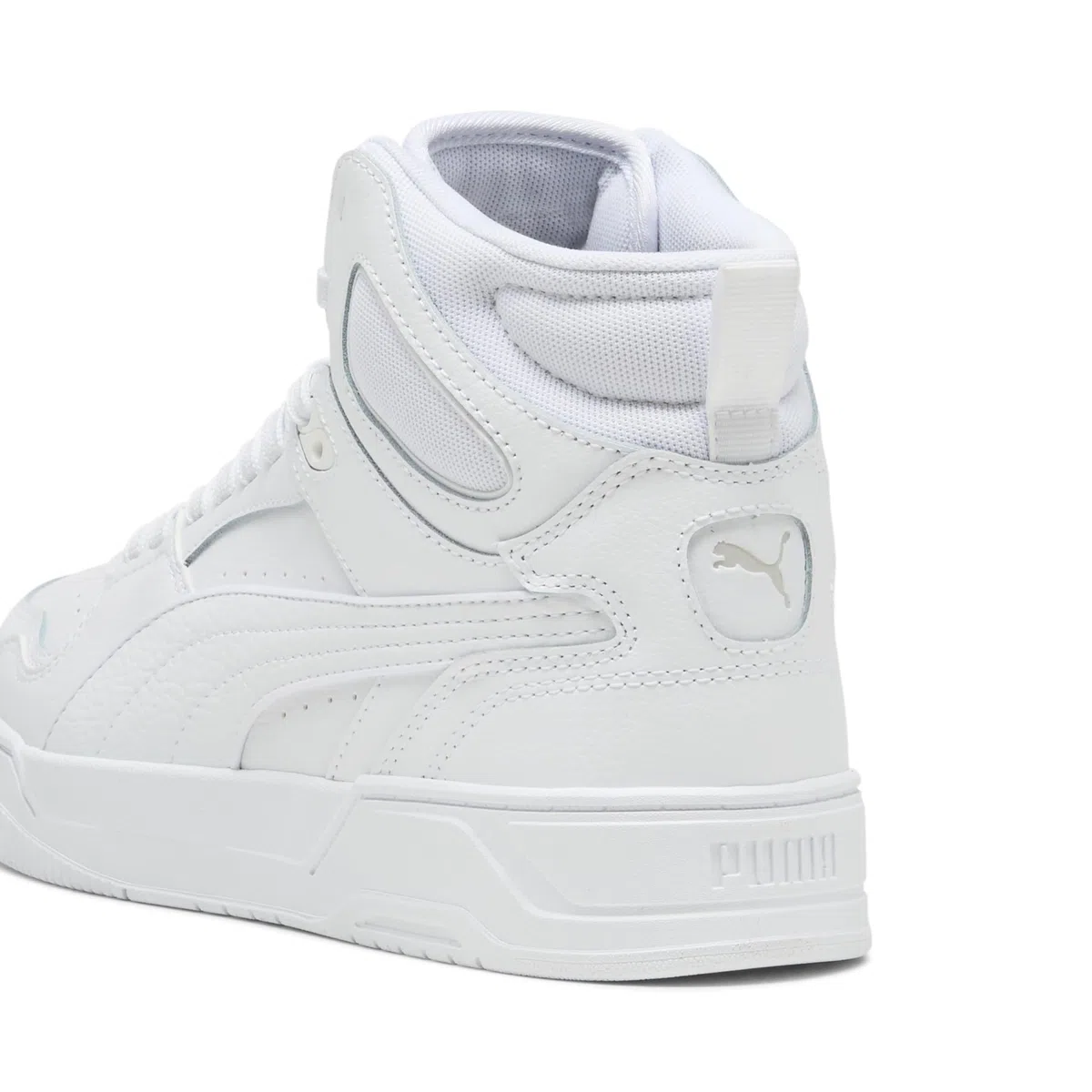 Puma Rbd Break Mid Scarpe da ginnasticaUnisex - Adulto