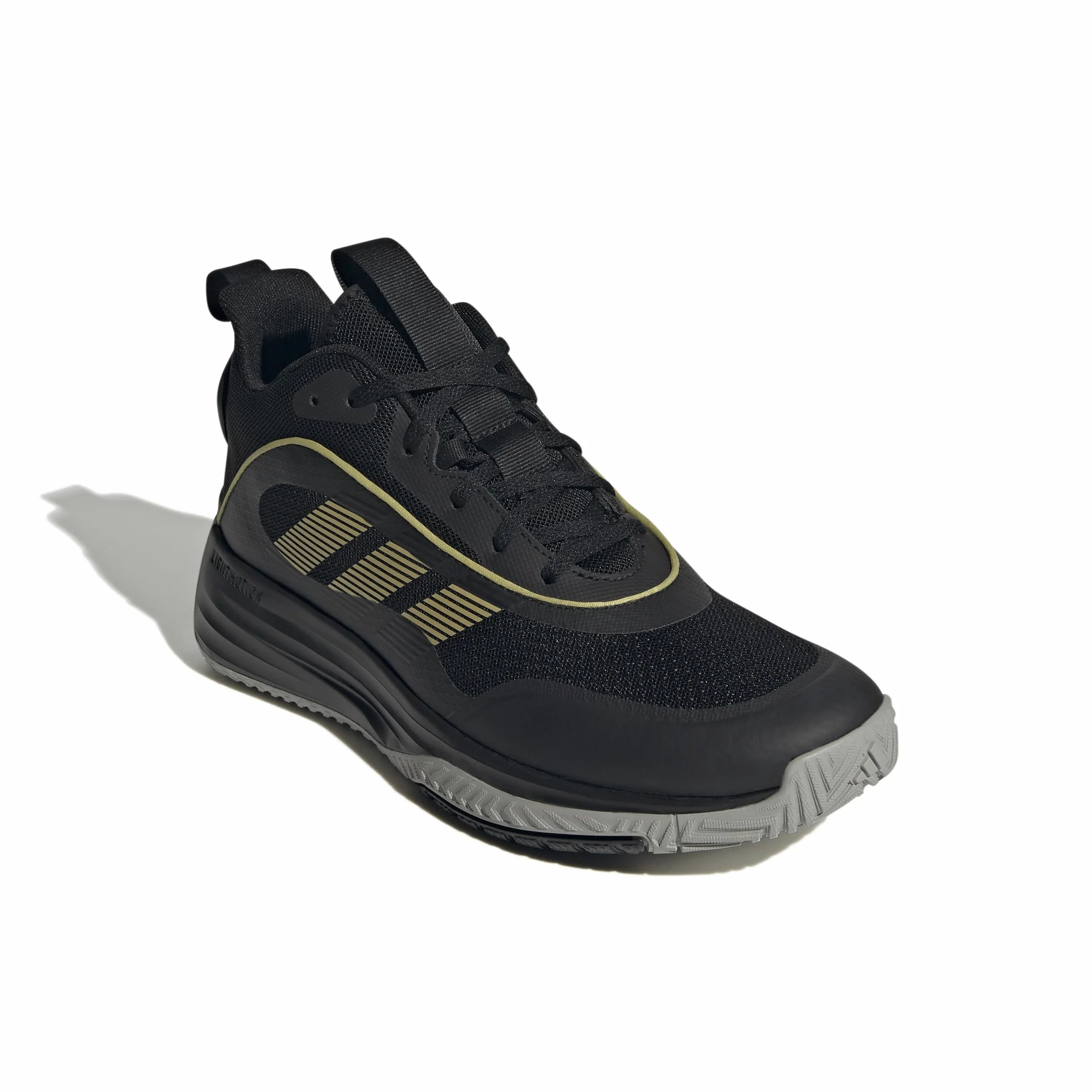 Adidas Uomo Own The Game 3 Scarpe