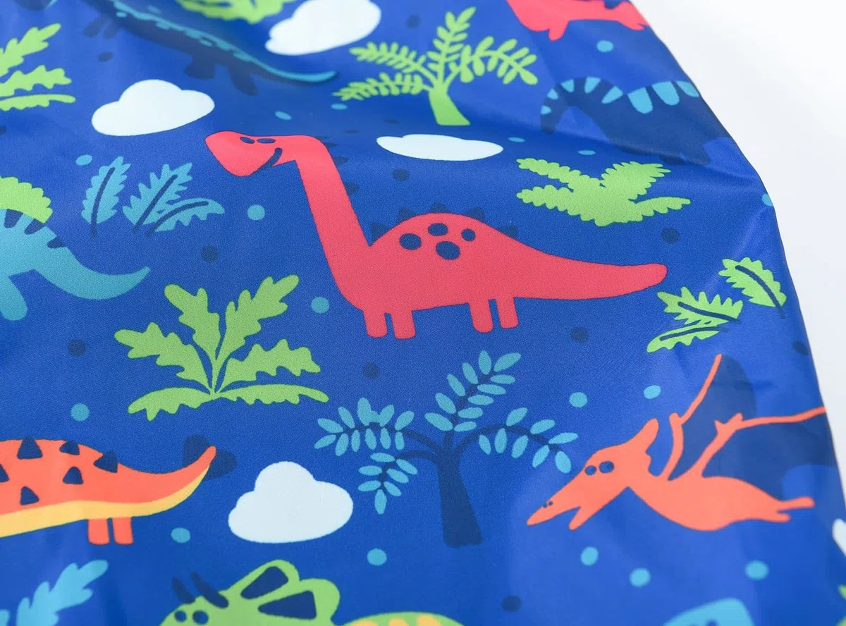 Pantaloni Antipioggia per Bambini Pantaloni Impermeabili Antipioggia Bambina Pantaloni Anti-Fango per 2-9 Anni