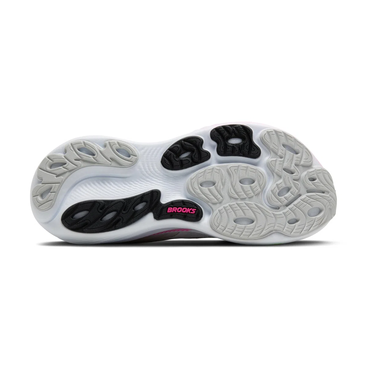 Brooks Adrenaline GTS 25, Scarpe da Ginnastica Donna