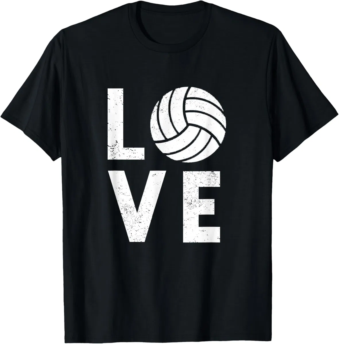 Amore pallavolo Squadra di pallavolo Maglietta