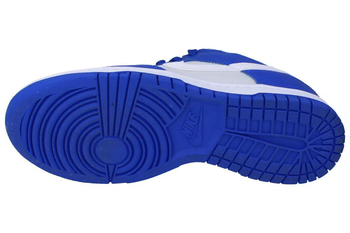 Nike Dunk Low SneakerUomo