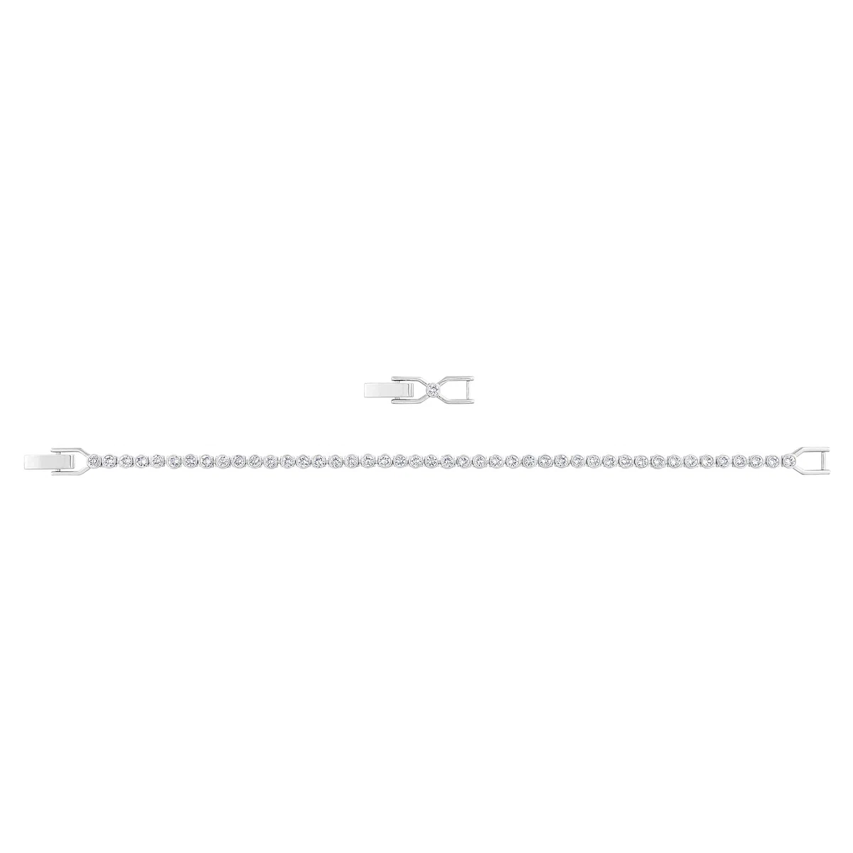 Swarovski Imber Emily Collezione bracciale tennis