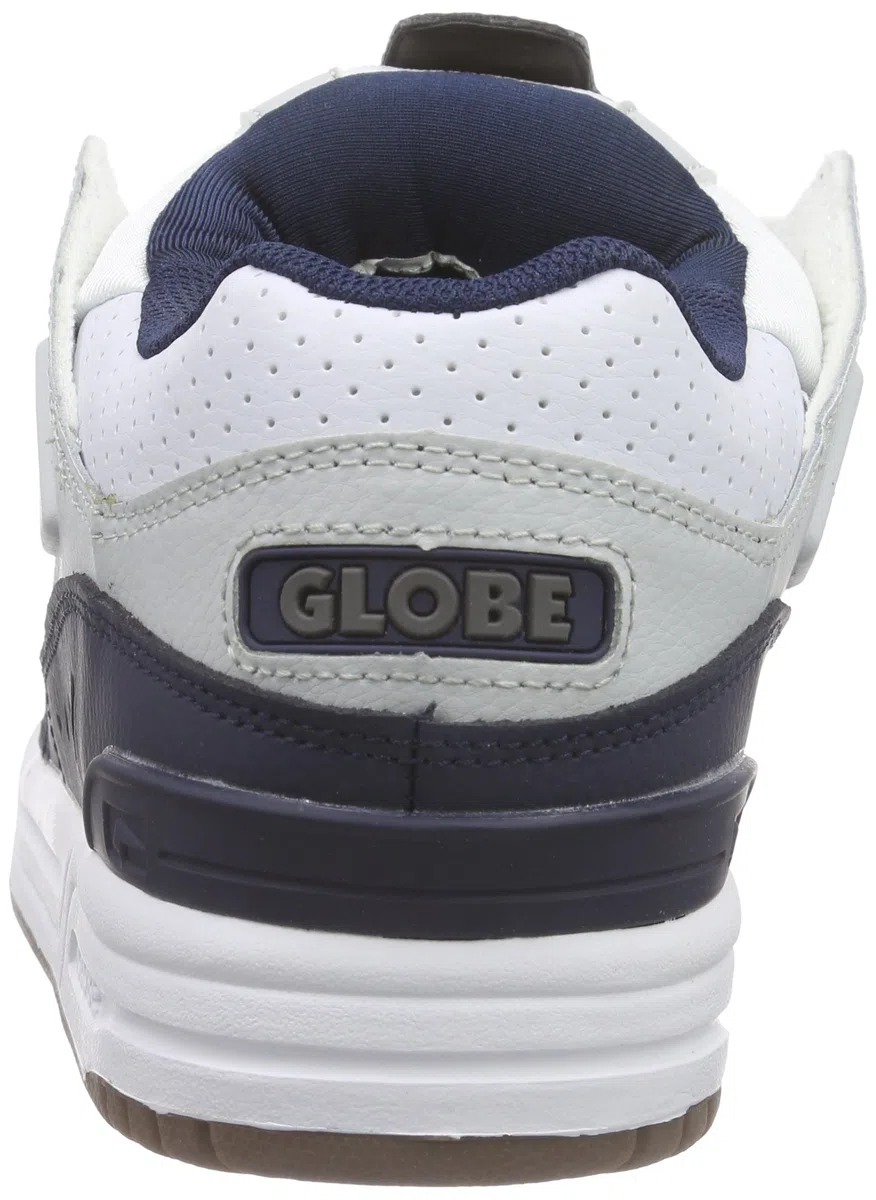 Globe - Fusion, Scarpe da Skateboard Unisex – Adulto
