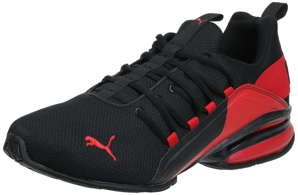PUMA 37791101 Prestazioni RunningUomo