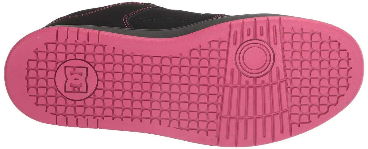 DC - Scarpe da Skate da Donna Dc Manteca 4