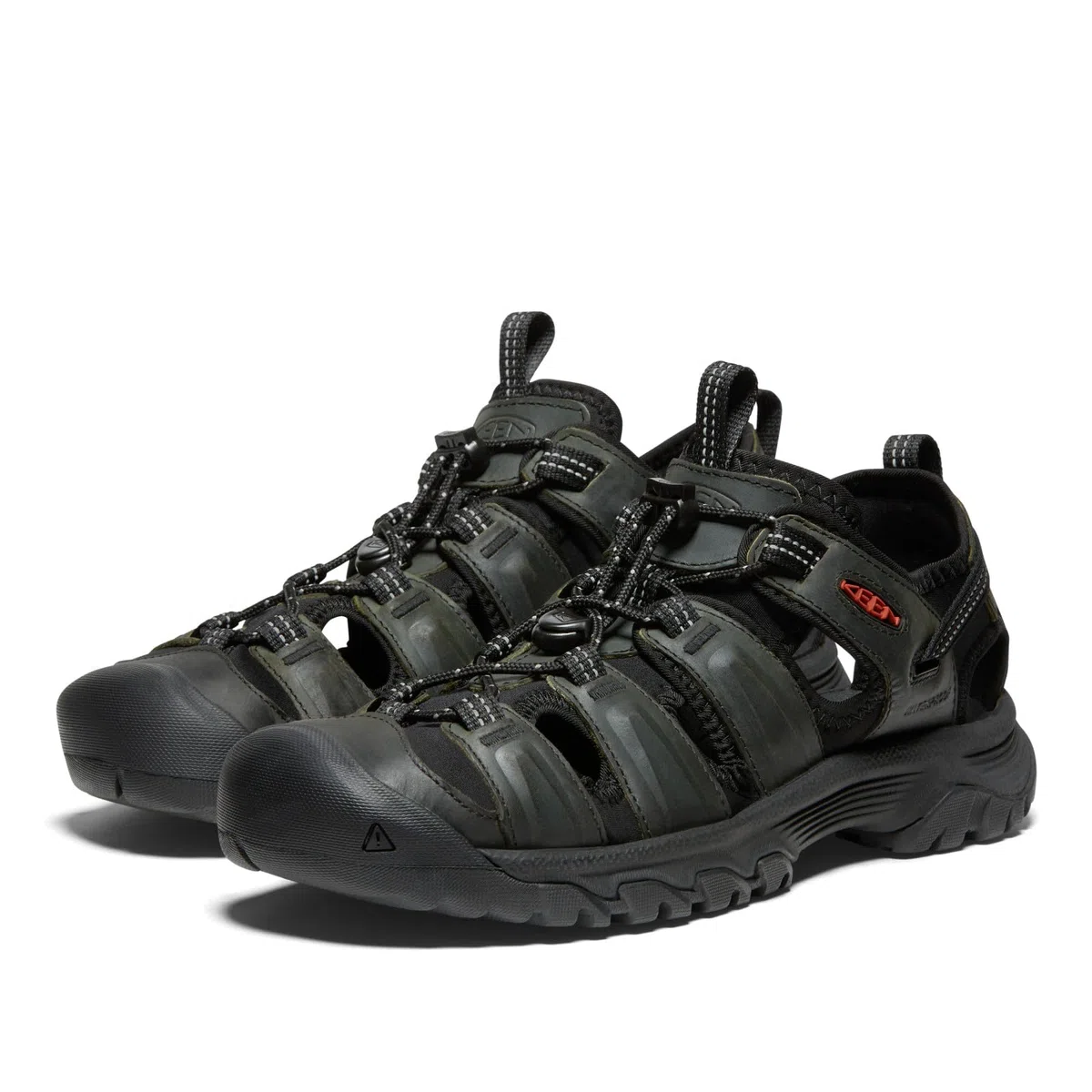 KEEN Targhee 3 Sandal Sandali Uomo